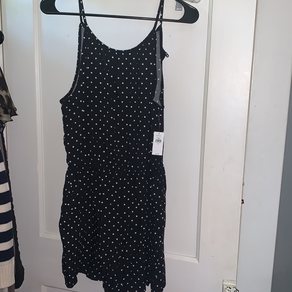 Romper - Picture 2 of 4